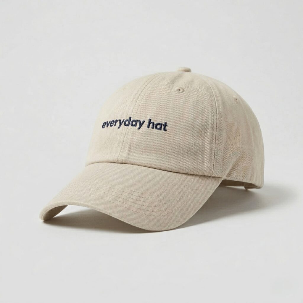 everyday hat