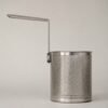 Cesto Inox