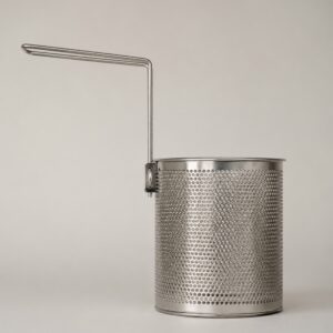 Cesto Inox