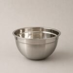 Tigela Bowl Inox 22cm