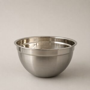Tigela Bowl Inox 26cm