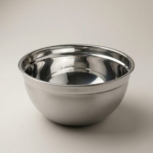 Tigela Bowl Inox 30cm