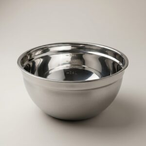 Tigela Bowl Inox 32cm