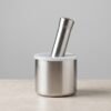 Pilão Inox