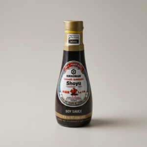 Shoyu Nama Kikkoman 200ml