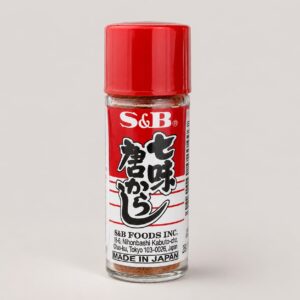 S&B Shichimi Togarashi 15g