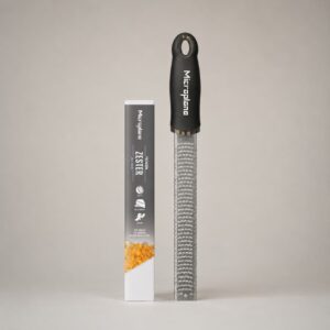 Ralador Zester Microplane