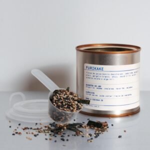 FURIKAKE
