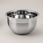 Tigela Bowl Inox 14cm