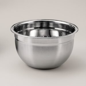 Tigela Bowl Inox 14cm