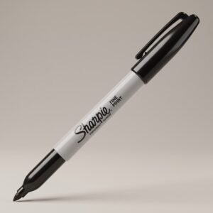 Caneta Sharpie® Ponta Fina