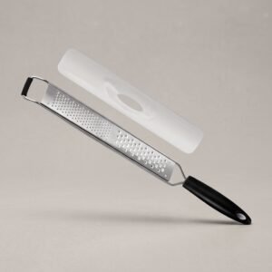 Ralador 2 Faces Inox 304