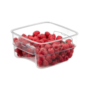 Pote Cambro 1,9L Transparente (SEM TAMPA)