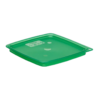 Tampas Cambro Potes 1,9L e 3,8L