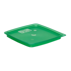 Tampas Cambro Potes 1,9L e 3,5L