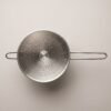 Coador Chinois Ø16cm Inox